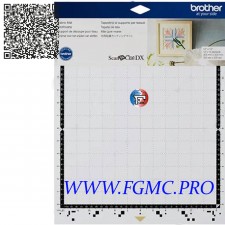 SUPPORT ADHE TISSU 305mmX305mm