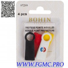 PROTEGE POINTE AIGUILLE.SUR CARTE