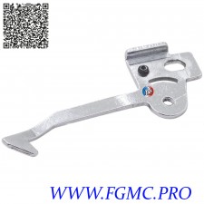 GARDE AIGUILLE BERNETTE 610D