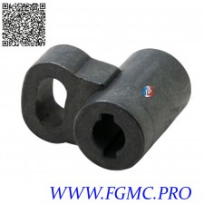 EMBOUT MAINTIEN GENOUILLERE