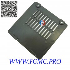 PLAQUE DESSOUS MOTEUR 812