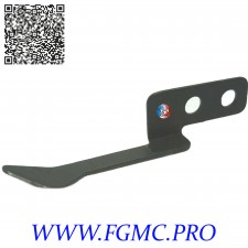 PROTECTION AIGUILLE MOBILE
