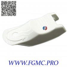 CAPOT GUIDE FIL ORANGE 1150MDA