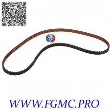 COURROIE BROTHER 480 3GT 6