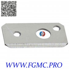 COUTEAU CF INCORP.SELECT 1520