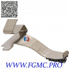 BROSSE COUPE FIL HUSQVARNA DESIGNER