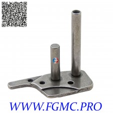 SUPPORT COUTEAU INF ELNA 664PR