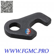 FIXATION COUTEAU ELNA 664