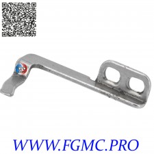 GARDE AIGUILLE SILVER 720D