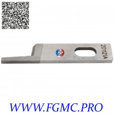 COUTEAU SUPERIEUR JUKI MO 6800 SERIE