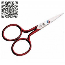 CISEAUX DE BRODERIE DOUX 3-1/2"
