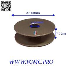 CANETTE BROTHER HE-800 Réf 159158051