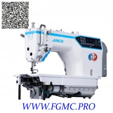JACK A8 PIQUESE PLATE AVANCEE AVEC REGLADE NUMERIQUE