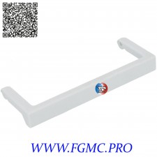 POIGNEE SINGER PRIMA 3D