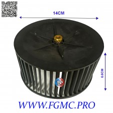 VENTILATEUR COMÉL