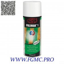 DETACHANT SEC PULIMAK 400 ml