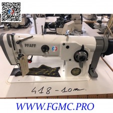PFAFF 418 -900 FGMC11087