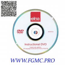 MANUEL D'INSTRUCTION DVD 720PRO