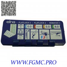 MINI LIVRET REF POINTS 654DE