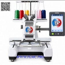 BROTHER PR680W