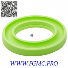 BOITE RANGE CANETTES VERT