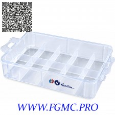 COMPLEMENT ORGANISEUR EMPILABLE