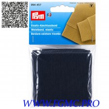 BORDURE-CEINTURE ELASTIQUE BLEU
