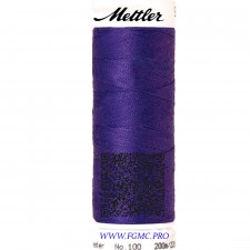 FILS METTLER SERALON 200M X 5 -Violet/mauve