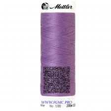 FILS METTLER SERALON 200M X 5