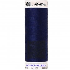 FILS METTLER SERALON 200M X 5 -1678/0013
