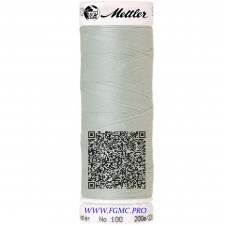 FILS METTLER SERALON 200M X 5 Vert