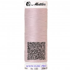 FILS METTLER SERALON 200M X 5 - 1678/0063