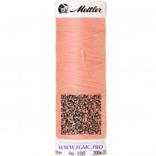 FILS METTLER SERALON 200M X 5 - REF 1678/0075