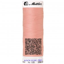 FILS METTLER SERALON 200M X 5- REF 1678/0081