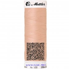 FILS METTLER SERALON 200M X 5-1678/0097