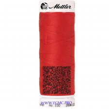 FILS METTLER SERALON 200M X5 ROUGE-1678/0104