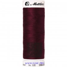 FILS METTLER SERALON 200M X5 BORDEA-1678/0109