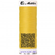 FILS METTLER SERALON 200M X 5-REF 1678/0113