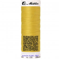 FILS METTLER SERALON 200M X 5-REF 1678/0115