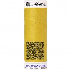 FILS METTLER SERALON 200M X 5-REF 1678/0116