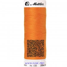 FILS METTLER SERALON 200M X 5-REF 1678/0122