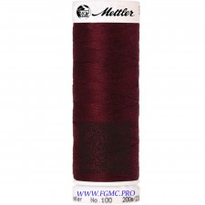 FILS METTLER SERALON 200M X 5-REF 1678/0128