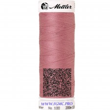 FILS METTLER SERALON 200M X 5-REF 1678/0156