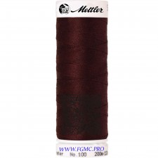 FILS METTLER SERALON 200M X 5-REF 1678/0166