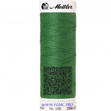 FILS METTLER SERALON 200M X5 VERT M -REF 1678/0224