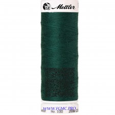 FILS METTLER SERALON 200M X5 VERT F - REF 1678/0240