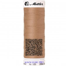 FILS METTLER SERALON 200M X 5-REF 1678/0260