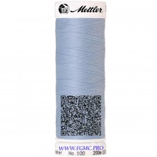 FILS METTLER SERALON 200M X 5-REF 1678/0271