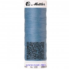 FILS METTLER SERALON 200M X 5-REF 1678/0272