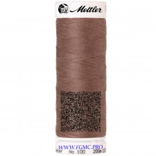 FILS METTLER SERALON 200M X 5-REF 1678/0295